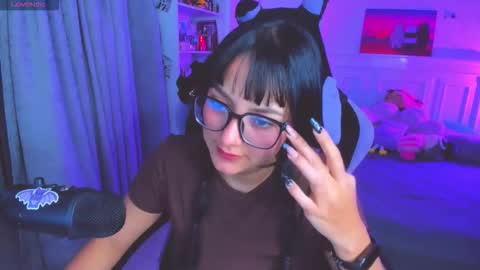 Lili online show from January 15, 11:41 pm