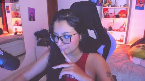Lili online show from May 20, 3:02 am