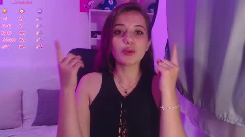 Abby online show from December 16, 1:32 am