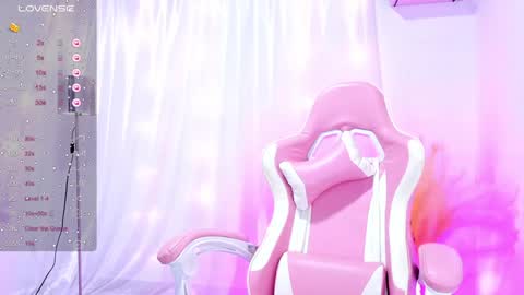Snapshot of soy_alice chatting on December 6, 3:30 am Alicia PVT OPEN online show from December 6, 3:30 am
