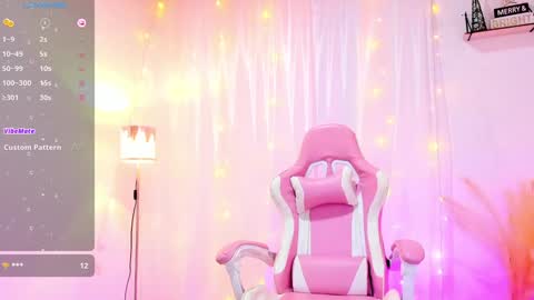 Snapshot of soy_alice chatting on December 22, 6:17 am Alicia PVT OPEN online show from December 22, 6:17 am