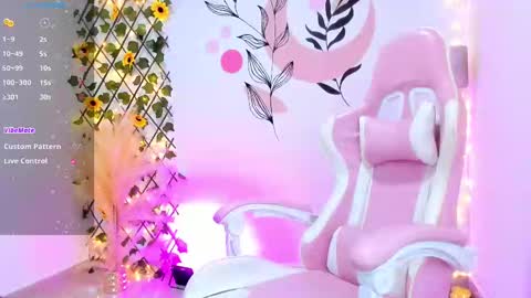 Snapshot of soy_alice chatting on February 16, 4:42 am Alicia PVT OPEN online show from February 16, 4:42 am