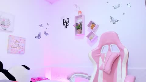 Snapshot of soy_alice chatting on September 11, 3:17 am Alicia PVT OPEN online show from September 11, 3:17 am