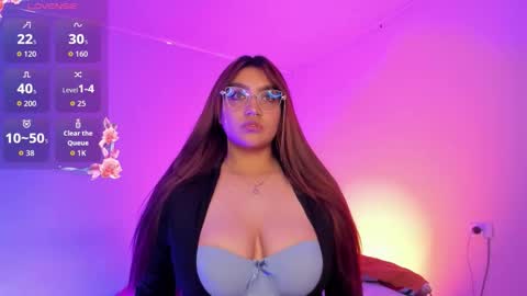 soy_anny_19 online show from November 27, 2:13 am
