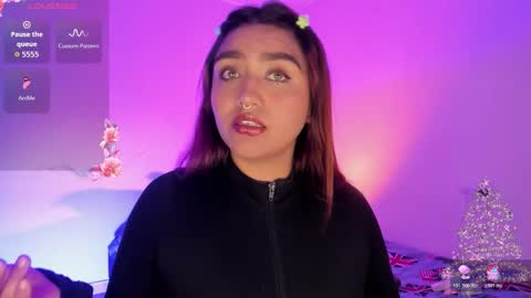 soy_anny_19 online show from December 5, 3:04 am