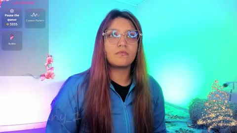 soy_anny_19 online show from December 23, 3:59 am