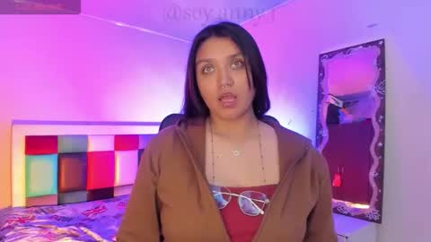 ANNY online show from April 27, 4:10 am
