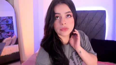 Snapshot of soy_geral chatting on February 20, 11:32 pm Geral online show from February 20, 11:32 pm