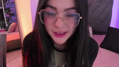 Snapshot of soy_geral chatting on March 12, 1:47 am Geral online show from March 12, 1:47 am
