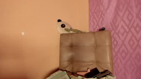 Snapshot of soy_jacky18 chatting on December 15, 3:45 am Jacky online show from December 15, 3:45 am