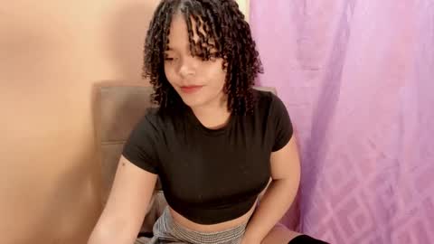 Snapshot of soy_jacky18 chatting on February 12, 5:05 am Jacky online show from February 12, 5:05 am