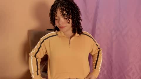 Snapshot of soy_jacky18 chatting on February 16, 5:15 am Jacky online show from February 16, 5:15 am