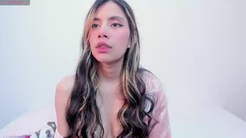 Snapshot of soy_mabby chatting on December 23, 6:44 am soy_mabby online show from December 23, 6:44 am