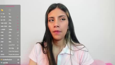 Snapshot of soy_mabby chatting on January 8, 2:25 pm soy_mabby online show from January 8, 2:25 pm