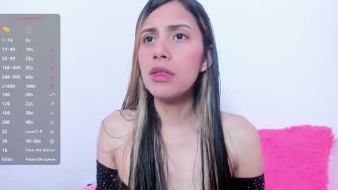Snapshot of soy_mabby chatting on January 12, 12:23 pm soy_mabby online show from January 12, 12:23 pm