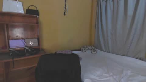 Miauhg online show from December 9, 2:24 am