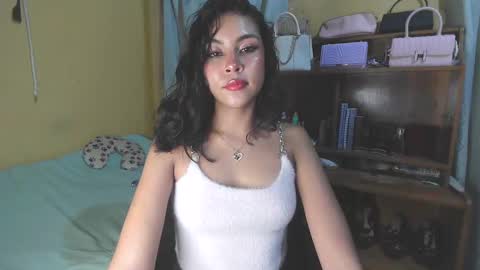 Miauhg online show from January 15, 4:04 am