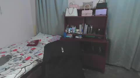 Miauhg online show from February 2, 2:06 am