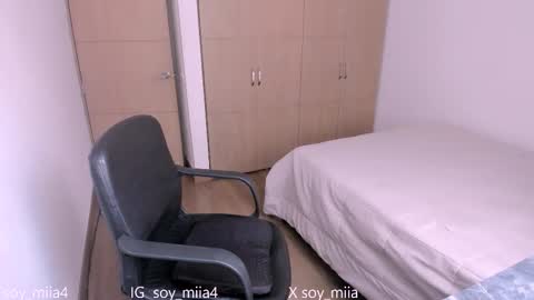 MIA online show from February 17, 7:42 pm