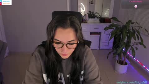 Luisa    online show from December 22, 2:17 am