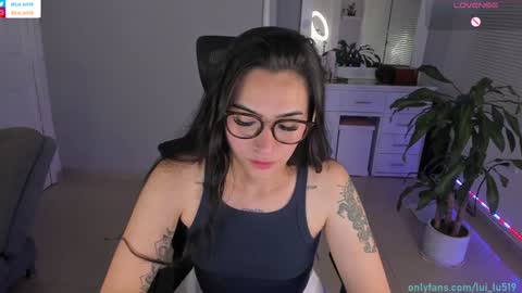 Luisa    online show from December 23, 11:17 pm