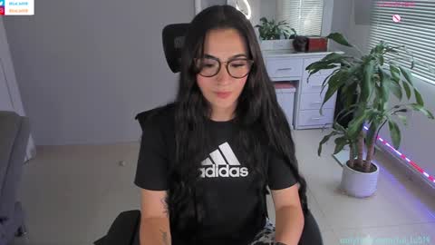 Luisa    online show from December 26, 8:11 pm