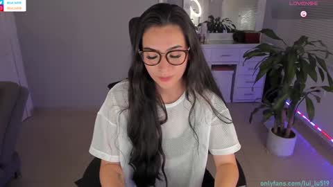 Luisa    online show from December 29, 1:24 am