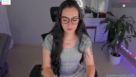 Luisa    online show from December 29, 10:57 pm
