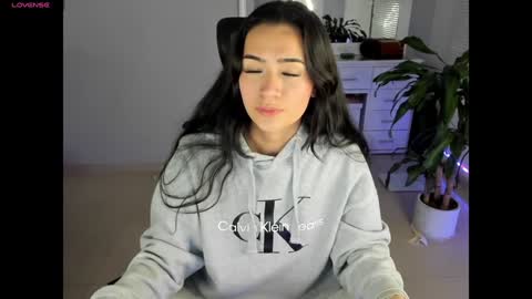 Luisa    online show from January 5, 11:01 pm
