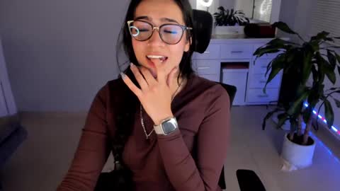 Luisa    online show from January 15, 3:54 am