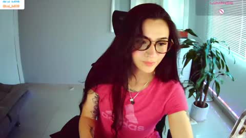 Luisa    online show from January 21, 8:43 pm