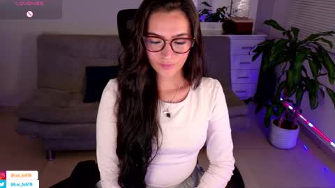 Luisa    online show from February 19, 1:40 am
