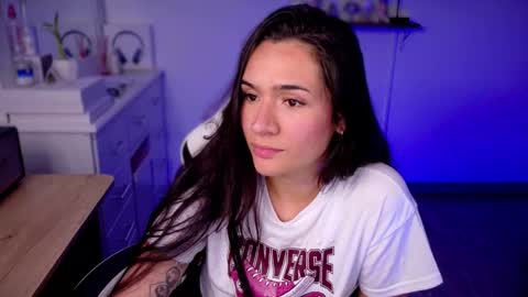 Luisa    online show from October 7, 12:41 am