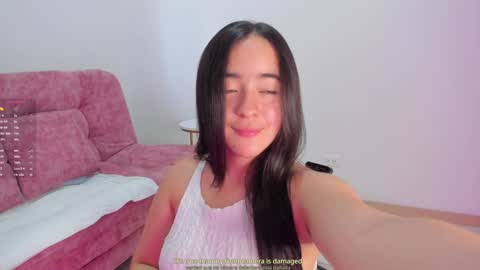 Snapshot of soyamandaa chatting on December 4, 9:02 pm Instagram Soyamandaa 1 online show from December 4, 9:02 pm