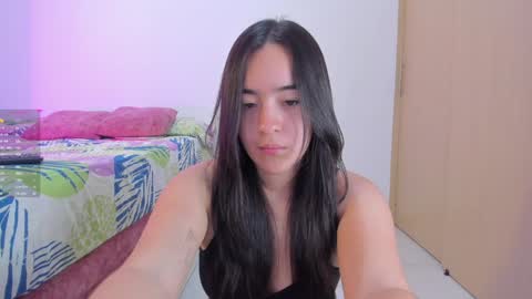Snapshot of soyamandaa chatting on January 30, 8:42 pm Instagram Soyamandaa 1 online show from January 30, 8:42 pm