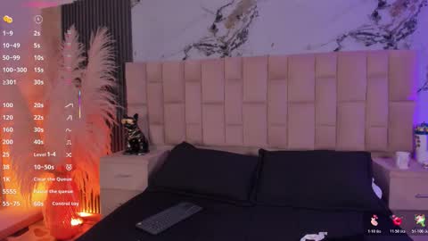 Snapshot of soycamiortiz chatting on March 24, 9:09 pm Camila Ortiz online show from March 24, 9:09 pm