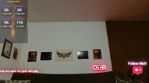 El Carlitos online show from March 14, 6:41 am