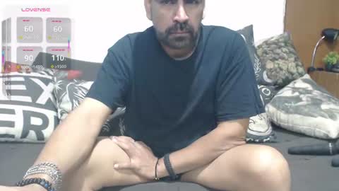 El Carlitos online show from July 15, 5:23 am