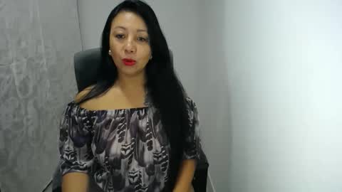 Snapshot of soyelena46 chatting on March 29, 11:21 am soy Elena online show from March 29, 11:21 am