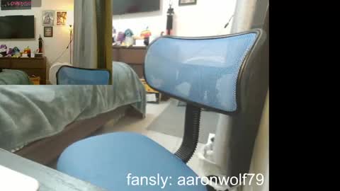 WhiteWolfFL online show from September 21, 1:13 pm