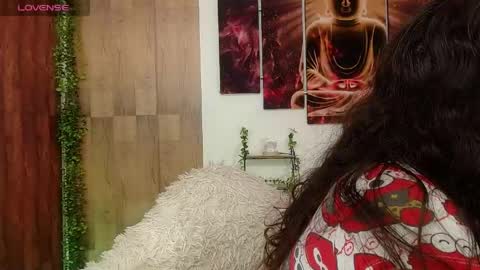 Snapshot of soygreeicy chatting on April 16, 5:08 am greeicy online show from April 16, 5:08 am