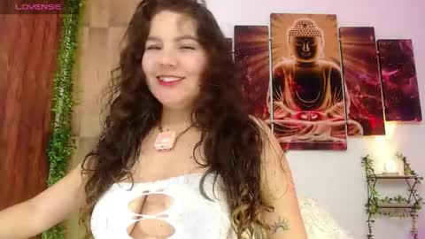 Snapshot of soygreeicy chatting on April 21, 4:08 am greeicy online show from April 21, 4:08 am