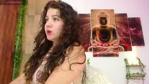 Snapshot of soygreeicy chatting on April 23, 4:35 am greeicy online show from April 23, 4:35 am