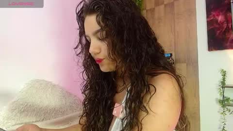 Snapshot of soygreeicy chatting on April 26, 4:21 am greeicy online show from April 26, 4:21 am