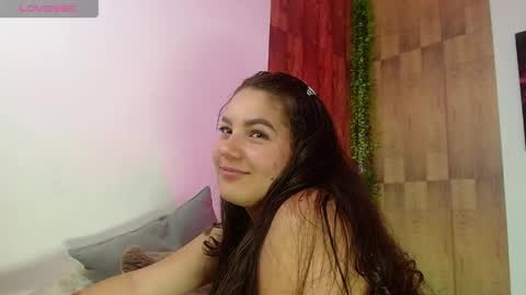 Snapshot of soygreeicy chatting on May 14, 6:31 am greeicy online show from May 14, 6:31 am
