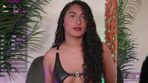 Juliana online show from July 1, 12:40 pm