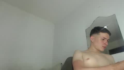 soymanuel777 online show from May 3, 1:33 am