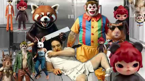 soymigo online show from March 22, 6:50 am