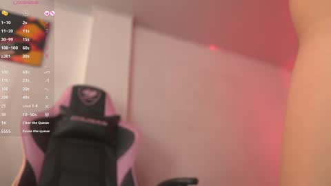 soymissy online show from January 9, 1:02 pm