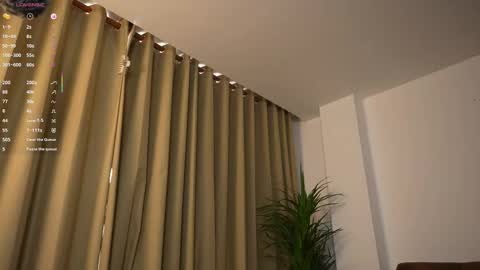 soymissy online show from October 25, 4:46 pm